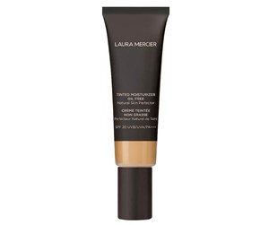 Sminke - Laura Mercier Tinted Moisturizer Oil Free Natural Skin Perfector SPF 20 4C1 50 ml - 194250002171