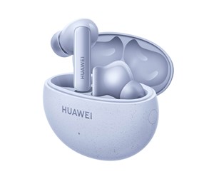 Hodetelefoner - Huawei Freebuds 5i - Isle Blue - 55036652