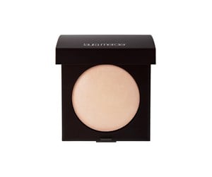 Sminke - Laura Mercier Matte Radiance Baked Powder - No. 01 Highlight Nude - 736150109583