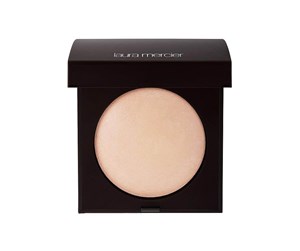 Sminke - Laura Mercier Matte Radiance Baked Powder 01 Highlight - 736150109583