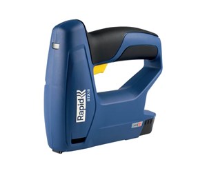 Stiftepistol og stifter - Rapid Staple Gun BTX10 Cordless 3.6V - 5001495