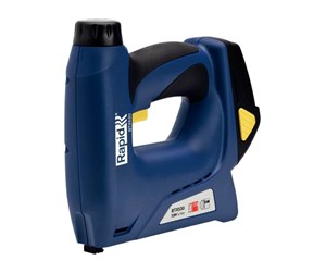 Verktøy - Rapid Cordless Staple Gun BTX530 7.2V - 5000128