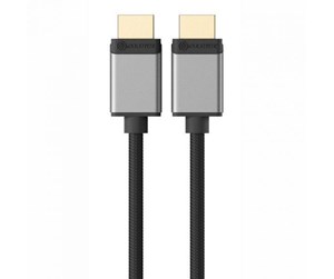 Skjermkabel - ALOGIC Super Ultra 8K HDMI to HDMI Cable - 3m - SULHD03-SGR