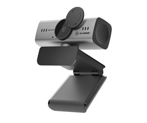 Webkamera - ALOGIC Iris Webcam Full HD 2MP for streaming and video calls - IUWA09