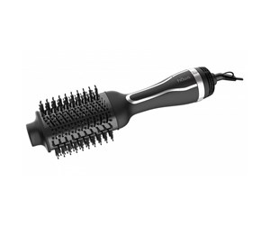 Krølltang - Nordic Sense Krølltang - Hot air brush - Black - 27240