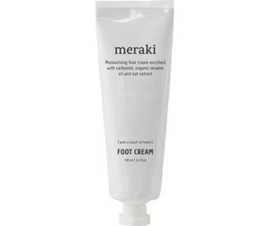 Kroppspleie - Meraki Foot cream - 309770001