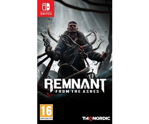 Spill - Remnant: From the Ashes - Nintendo Switch - Third Person Shooting - 9120080077226