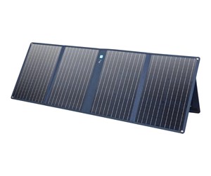 Strømkabel (ekstern) - Anker 625 - solar panel - 100 Watt - A2431031