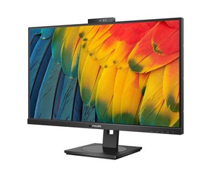 Skjerm - 24" Philips 24B1U5301H - 5000 Series - LED monitor - Full HD (1080p) - 23.8" - 24B1U5301H/00