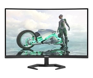 Skjerm - 27" Philips Momentum 3000 - 1920x1080 - 165Hz - VA - 27M1C3200VL/00