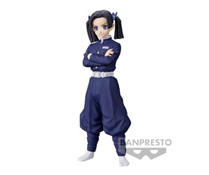 Reklameartikler - Banpresto - Demon Slayer - Vol.23: Aoi Kanzaki - Figur - 4983164186079