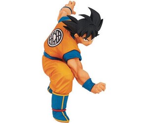 Reklameartikler - Banpresto - DragonBall Super: Son Goku Fes! - Figur - 4983164180985