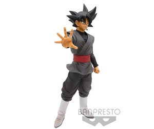 Reklameartikler - Banpresto - DragonBall Super - Grandista: Nero Goku - Figur - 4983164181395