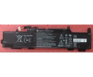 Bærbar PC - Batteri  - HP - laptop battery - Li-Ion - 4.33 Ah - 50 Wh - 933321-006