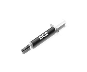 Prosessor-kjøler - be quiet! DC2 Thermal Grease - Termisk plate - BZ004