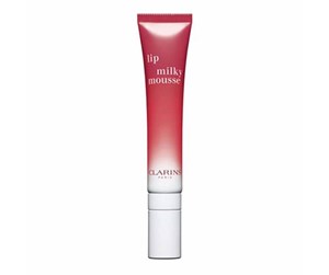 Sminke - Clarins Lips Milky Mousse 05 Milky Rosewood - C-CL-994-05