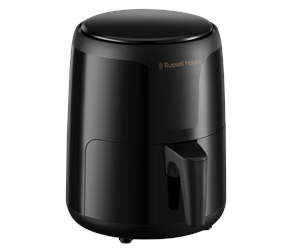 Airfryer - Russell Hobbs Satisfry Air Small - 1,8L 26500-56 - 26500-56