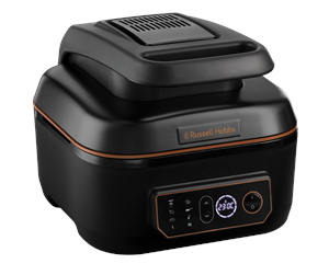 Airfryer - Russell Hobbs Satisfry Air & Grill Multicooker 26520-56 - 26520-56