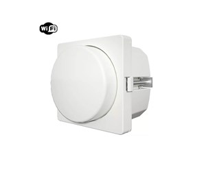 Lamper - Light Solutions WiFi Rotating Dimmer for LK - 250W - 5714255007824