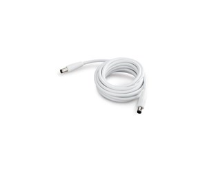 Smarthus - Light Solutions Cable for LightStrip V4 - Power supply cable - 7.5m - 5714255007794