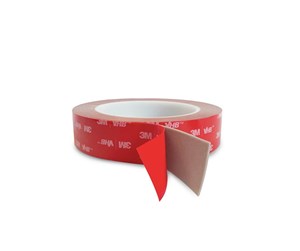 Lamper - 3M VHB Double-sided tape - 25mm wide - 5m roll - 5714255007633