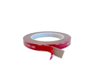 Lamper - 3M VHB Double-sided tape - 12mm wide - 5m roll - 5714255007619