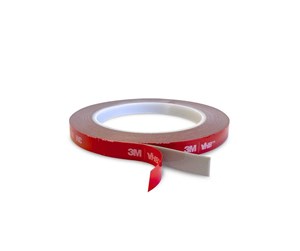 Lamper - 3M VHB Double-sided tape - 10mm wide - 5m roll - 5714255007602