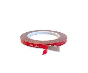 Lamper - 3M VHB Double-sided tape - 8mm wide - 5m roll - 5714255007596