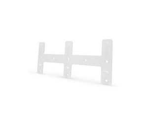 Smarthus - Light Solutions Invisible wall bracket for 3 pcs Hue Bridge 2.1 - 5714255007138