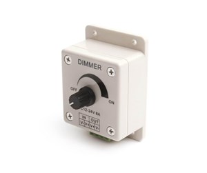 Smarthus - Light Solutions Dimmer - 12V - 5714255006254