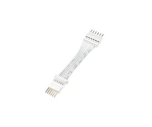 Smarthus - Light Solutions Cable for Philips Hue LightStrip V4 - Adapter V3 to V4 - White - 1 pc - 5714255004069