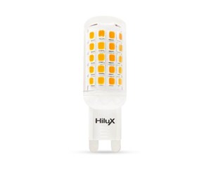 LED-lyspære - HiluX LED-lyspære S7 V2 6W/927 (40W) Dimmable G9 - 5714255003536