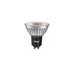 LED-lyspære - HiluX LED-lyspære R8 5,5W/927 60° Dimmable GU10 - 5714255002690