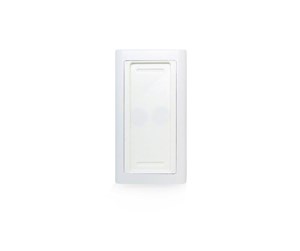 Smarthus - Light Solutions FUGA bracket for Hue Dimmer Switch V1 - 5714255002010