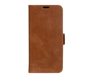 Mobil - Deksel og etui - dbramante1928 Copenhagen - Galaxy S23 - Tan - COSSGT001755