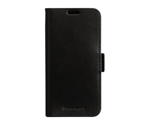 Mobil - Deksel og etui - dbramante1928 Copenhagen - Galaxy S23 - Black - COSSGTBL1754