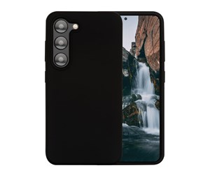 Mobil - Deksel og etui - dbramante1928 Costa Rica - Galaxy S23 - Night Black - CRSSNIBL1736