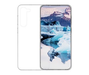 Mobil - Deksel og etui - dbramante1928 Greenland - Galaxy S23 - Clear - GLSSCL001727