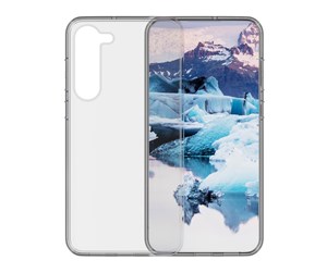 Mobil - Deksel og etui - dbramante1928 Iceland Pro - Galaxy S23 - Clear - IPSSCL001745