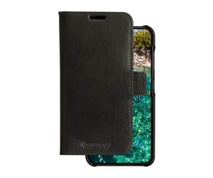 Mobil - Deksel og etui - dbramante1928 Lynge - Galaxy S23 - Black - LYSSGTBL1760