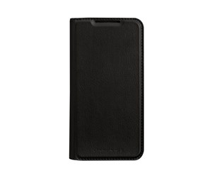 Mobil - Deksel og etui - dbramante1928 Oslo - Galaxy S23 - Black - OSSSBL001748