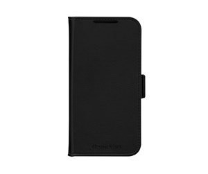 Mobil - Deksel og etui - dbramante1928 Stockholm - Galaxy S23 - Black - STSSBL001751