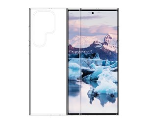 Mobil - Deksel og etui - dbramante1928 Greenland - Galaxy S23 Ultra - Clear - GLSUCL001735