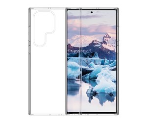 Mobil - Deksel og etui - dbramante1928 Iceland Pro - Galaxy S23 Ultra - Clear - IPSUCL001747