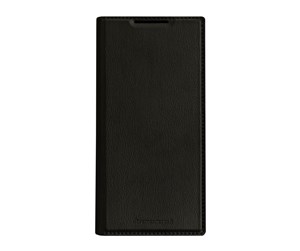 Mobil - Deksel og etui - dbramante1928 Oslo - Galaxy S23 Ultra - Black - OSSUBL001750