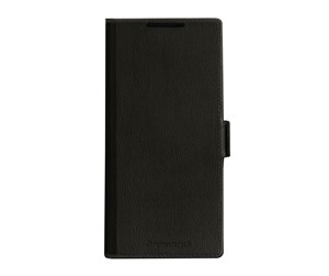 Mobil - Deksel og etui - dbramante1928 Stockholm - Galaxy S23 Ultra - Black - STSUBL001753