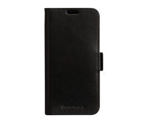 Mobil - Deksel og etui - dbramante1928 Copenhagen - Galaxy S23+ - Black - COSPGTBL1756