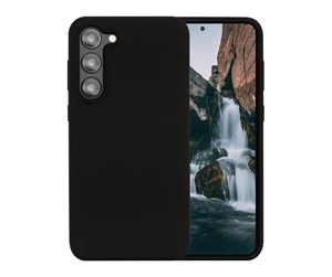 Mobil - Deksel og etui - dbramante1928 Costa Rica - Galaxy S23+ - Night Black - CRSPNIBL1739