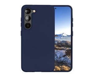 Mobil - Deksel og etui - dbramante1928 Greenland - Galaxy S23+ - Pacific Blue - GLSPPABL1729