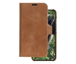 Mobil - Deksel og etui - dbramante1928 Lynge - Galaxy S23+ - Tan - LYSPGT001763